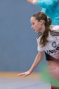 Bild 15 - wCJ Norddeutsches Futsalturnier Auswahlmannschaften